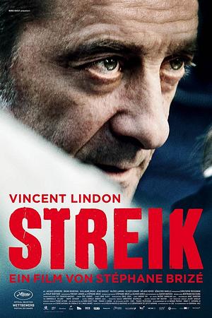 Streik - Foto: TMDB