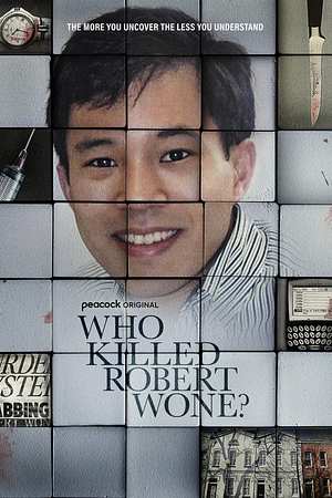 Who Killed Robert Wone? - Foto: TMDB