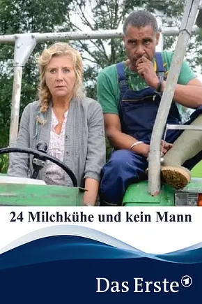 24 Milchkühe und kein Mann - Foto: TMDB 24 Milchkühe und kein Mann - Foto: TMDB
