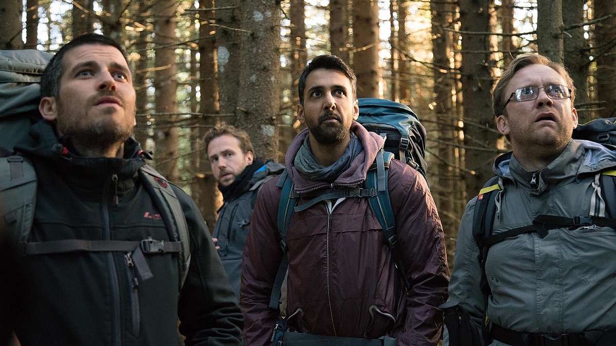 The Ritual The Ritual