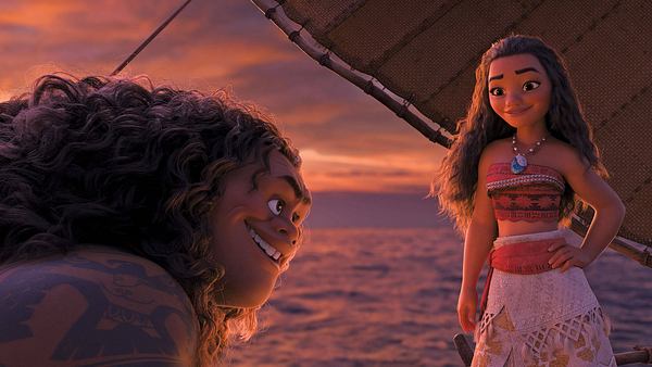„Vaiana 2“: Alle Infos zur Disney-Fortsetzung! | Start, Inhalt, Trailer, Besetzung - Foto: IMAGO / Everett Collection
