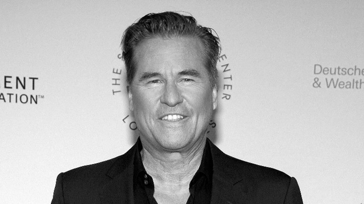 Val Kilmer