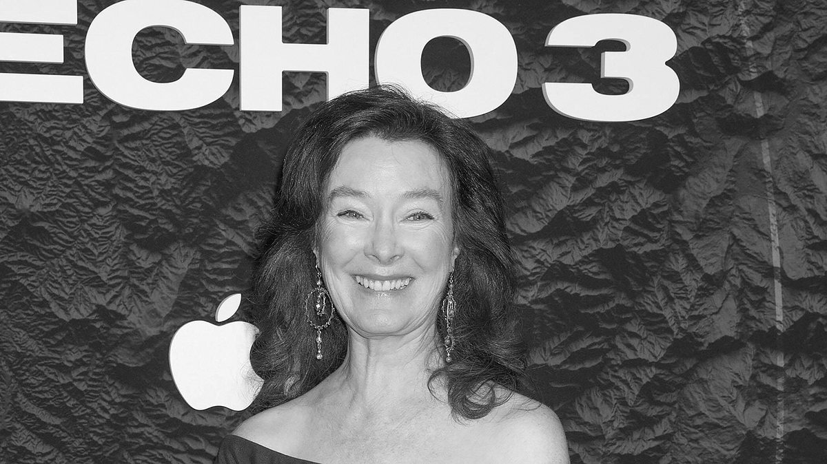 Valerie Mahaffey, bekannt aus Desperate Housewives, ist tot Valerie Mahaffey, bekannt aus Desperate Housewives, ist tot
