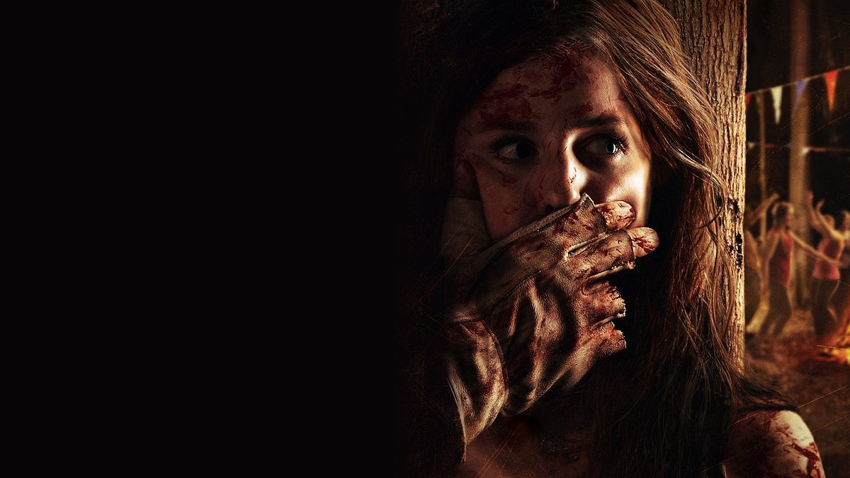 Wrong Turn 5: Bloodlines Wrong Turn 5: Bloodlines