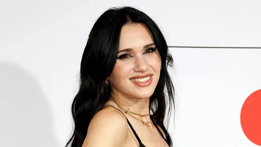 Vanessa Borck beim Red Carpet Vanessa Borck beim Red Carpet