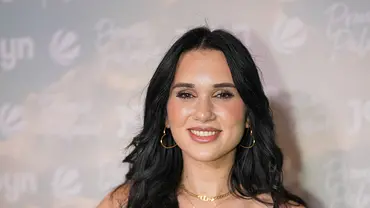 Vanessa Borck bei der Premiere des Realityformats Promis unter Palmen im CINENOVA Koeln am 04.02.2026. - Foto: IMAGO / BOBO