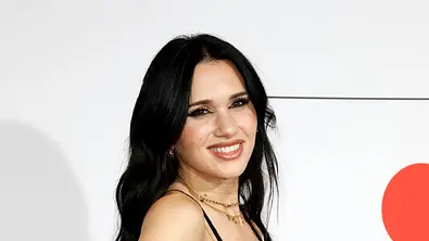 Vanessa Borck beim Charity Konzert Channel Aid - live in Concert 2025 im Deutschen Schauspielhaus. Hamburg. - Foto: IMAGO / Future Image
