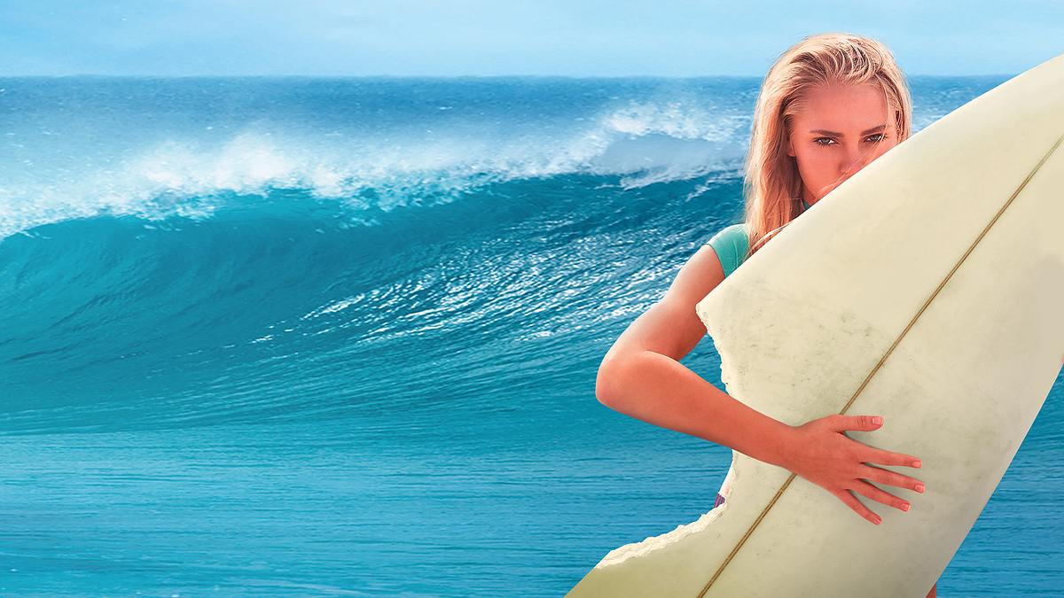 Soul Surfer Soul Surfer