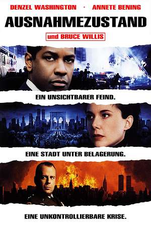 Ausnahmezustand - Foto: TMDB