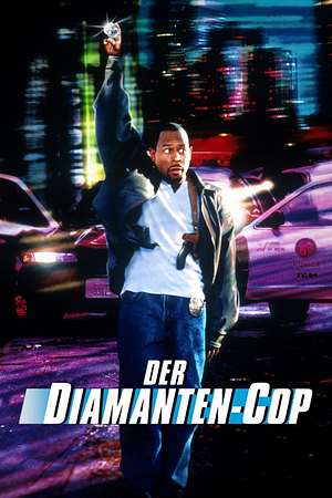 Der Diamanten-Cop - Foto: TMDB