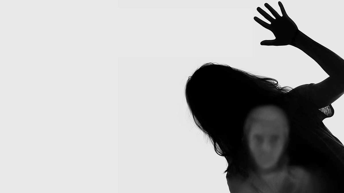 Intruders – Die Eindringlinge