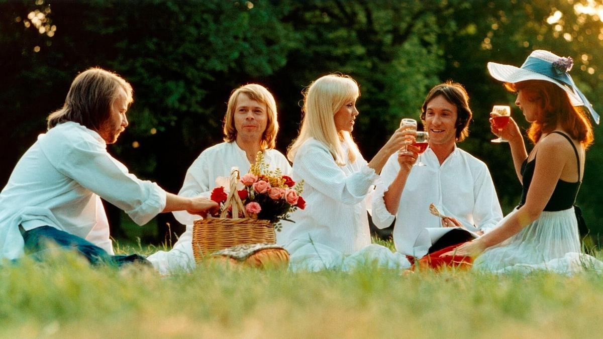 ABBA - Der Film ABBA - Der Film