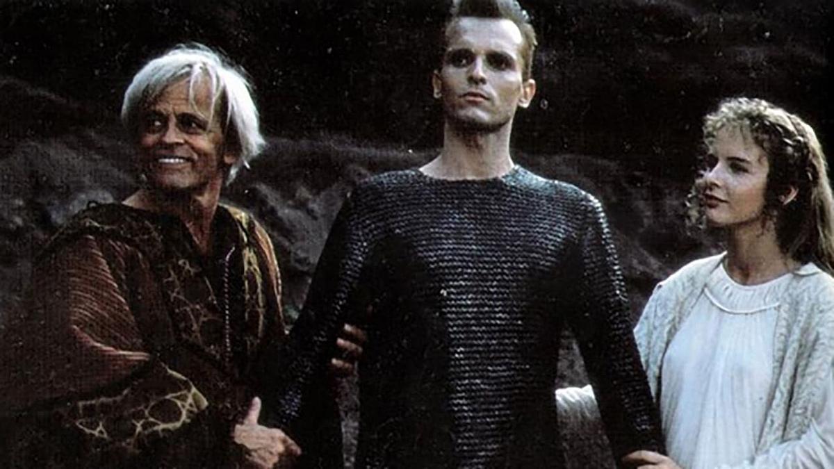 Star Knight - Der Herr der Sterne Star Knight - Der Herr der Sterne