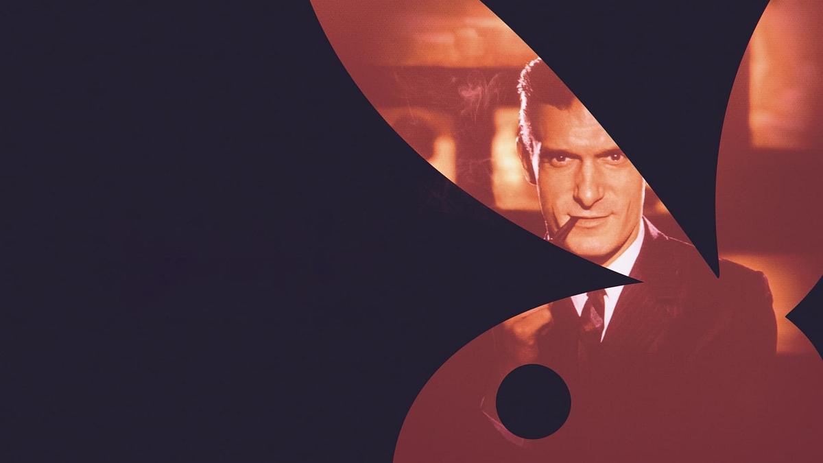 American Playboy: The Hugh Hefner Story American Playboy: The Hugh Hefner Story