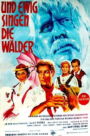 Und ewig singen die Wälder - Foto: TMDB