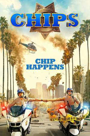 CHiPs - Foto: TMDB