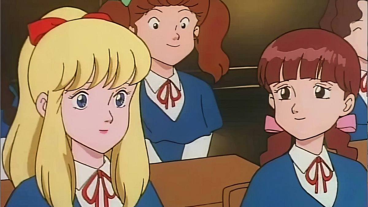 Jeannie Jeannie