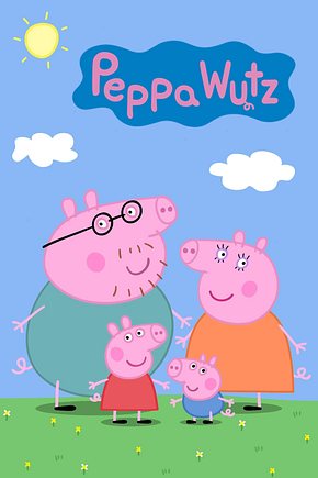 Peppa Wutz - Foto: TMDB
