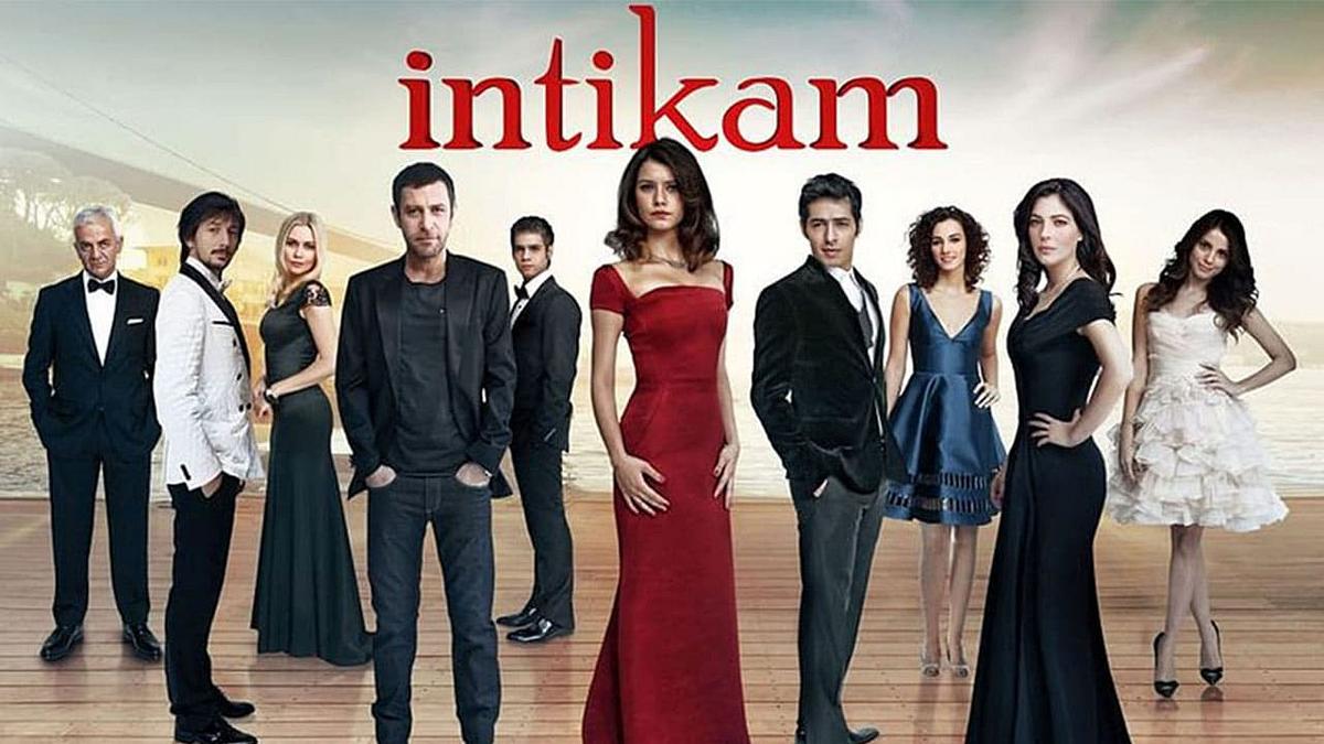 Intikam
