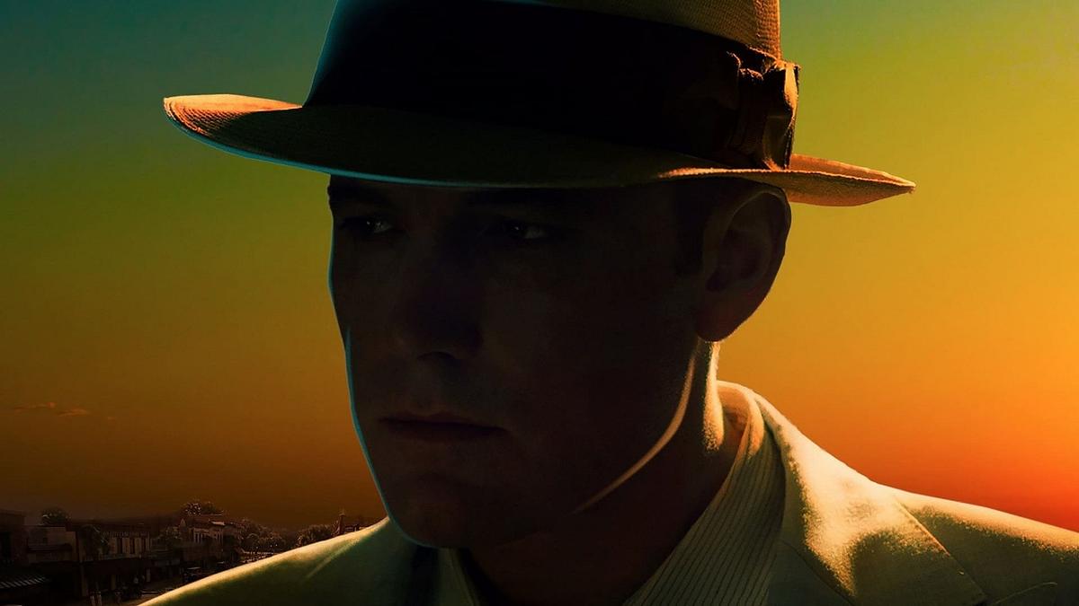 Live by Night Live by Night