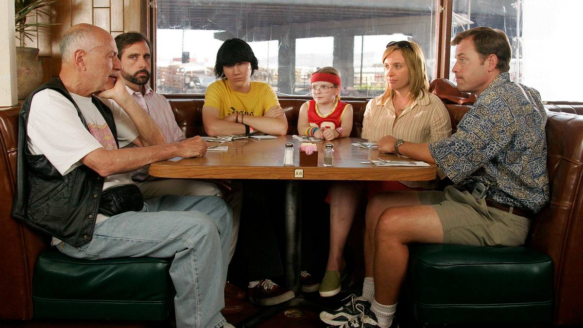 Little Miss Sunshine Little Miss Sunshine