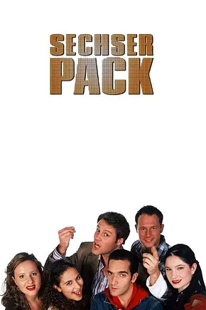 Sechserpack - Foto: TMDB