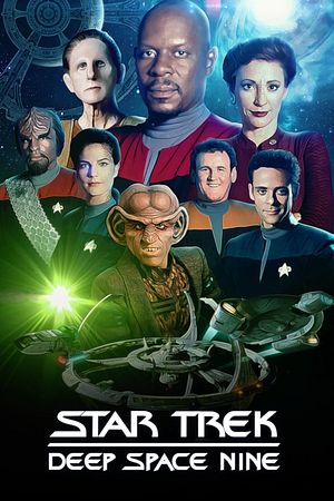 Star Trek: Deep Space Nine - Foto: TMDB