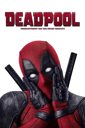 Deadpool - Foto: TMDB Deadpool - Foto: TMDB