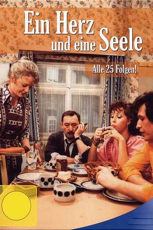 Ein Herz und eine Seele - Foto: TMDB