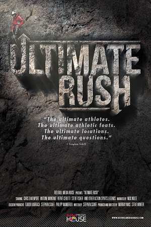 Ultimate Rush - Foto: TMDB
