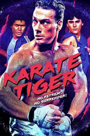 Karate Tiger - Foto: TMDB