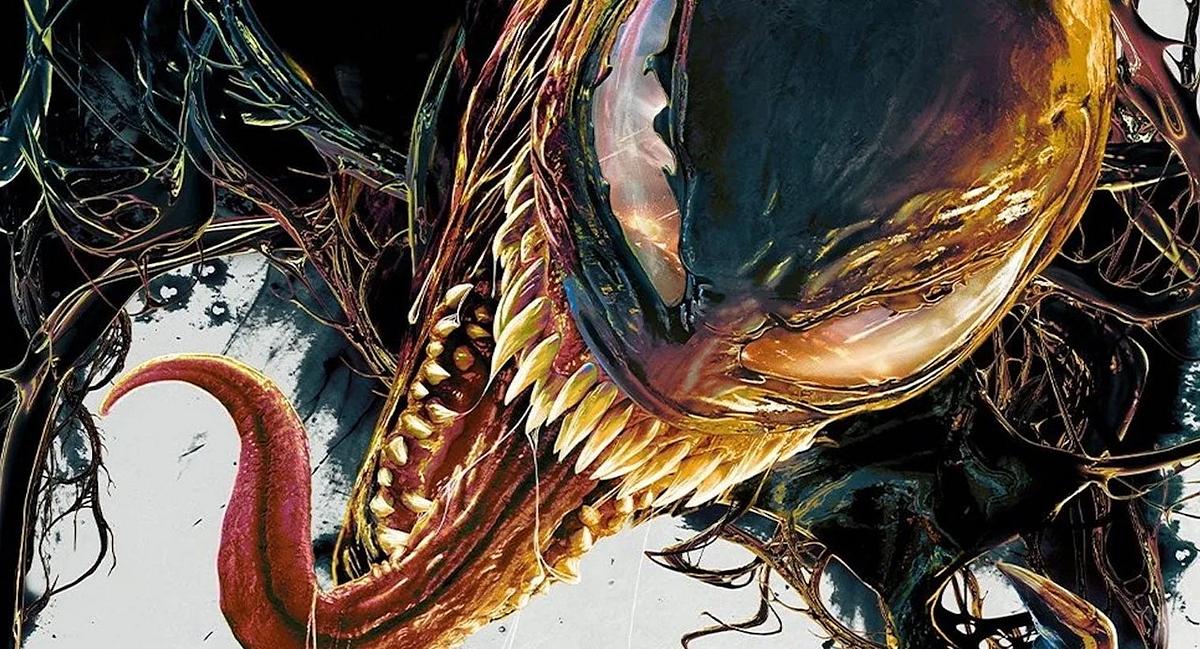 „Venom: The Last Dance“, der finale Teil der Venom-Trilogie
