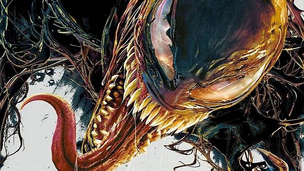 „Venom: The Last Dance“, der finale Teil der Venom-Trilogie - Foto: Sony Pictures