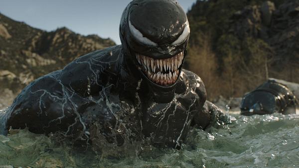 Venom: The Last Dance - Foto: ©2024 CTMG, Inc. All Rights Reserved.