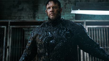 Venom und Eddie sind mittlerweile ein perfektes Team - Foto: ©2024 CTMG, Inc. All Rights Reserved.