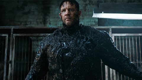 Venom und Eddie sind mittlerweile ein perfektes Team - Foto: ©2024 CTMG, Inc. All Rights Reserved.