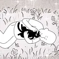Verdammte Katze! Thumbnail