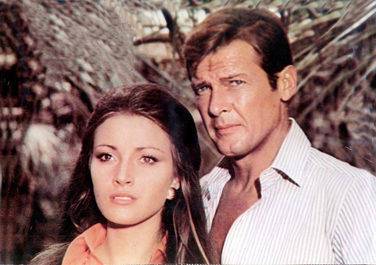 Jane Seymour