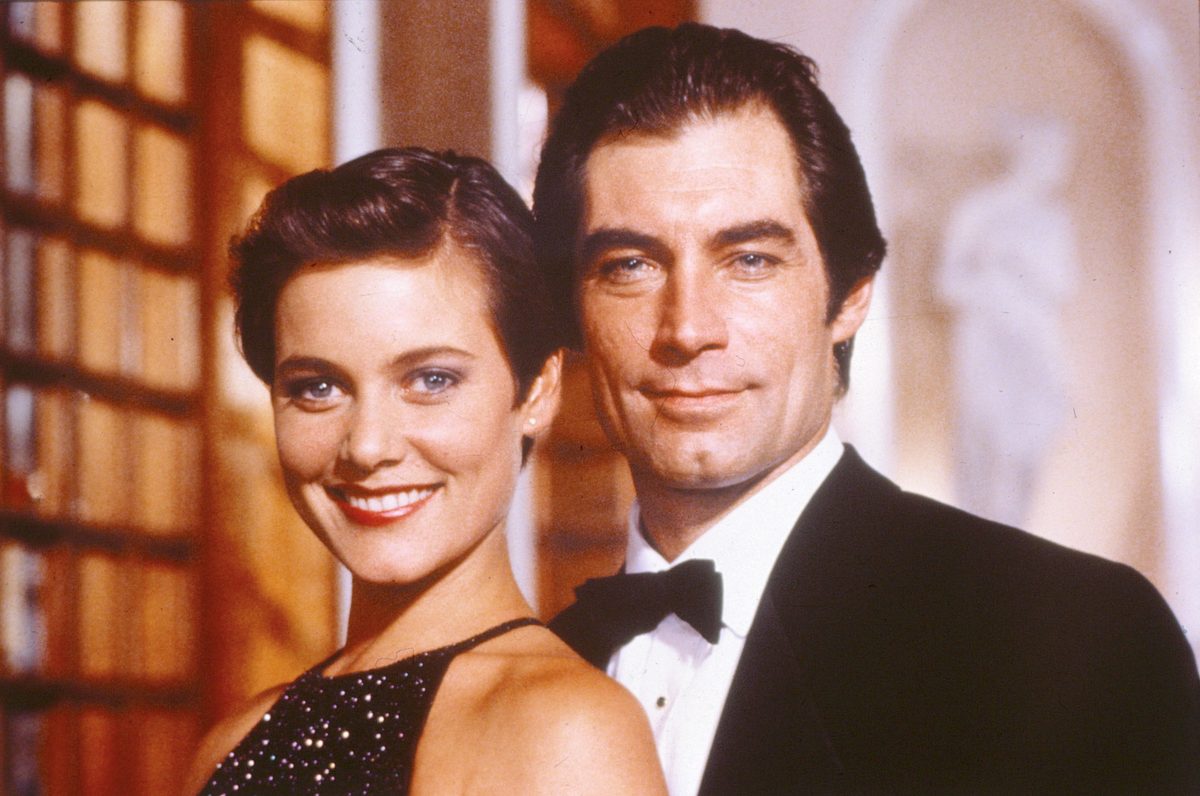 Carey Lowell