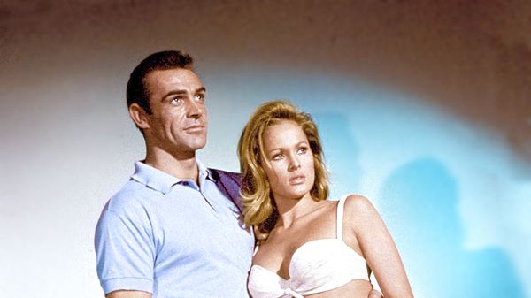 Ursula Andress