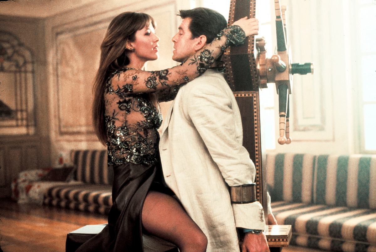 Sophie Marceau