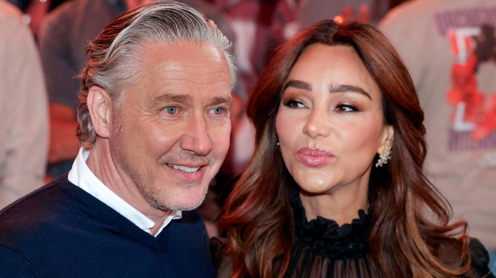 Verona Pooth: Dubai vắng Franjo! Đây là lý do đằng sau sự chia rẽ