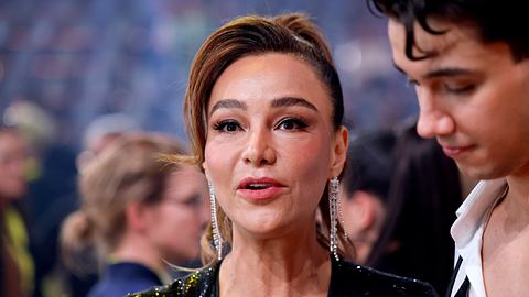 Verona Pooth - Foto:  IMAGO / Panama Pictures