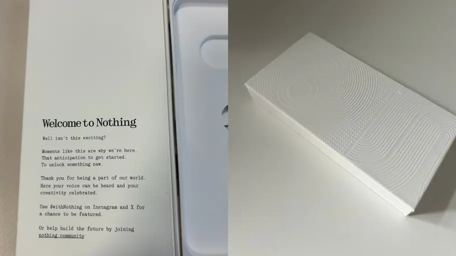 Verpackung