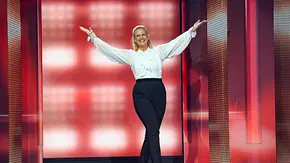 Heute Abend begrüßt Barbara Schöneberger zahlreiche prominente Gäste bei „Verstehen Sie Spaß? - Foto: SWR/Wolfgang Breiteneicher Heute Abend begrüßt Barbara Schöneberger zahlreiche prominente Gäste bei „Verstehen Sie Spaß? - Foto: SWR/Wolfgang Breiteneicher