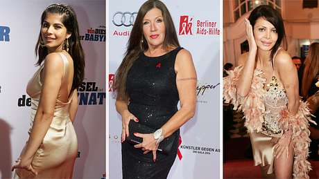 Steuer, Betrug und Dummheit: Stars in der Schuldenfalle!   - Foto: Getty Images