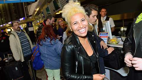 Patricia Blanco pleite - Foto: Getty Images