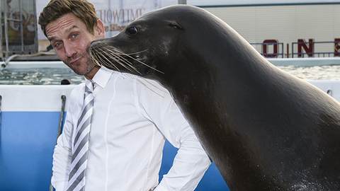 Peer Kusmagk  pleite - Foto: Getty Images