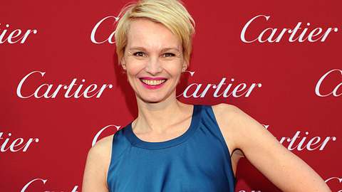 Susan Atwell pleite - Foto: Getty Images