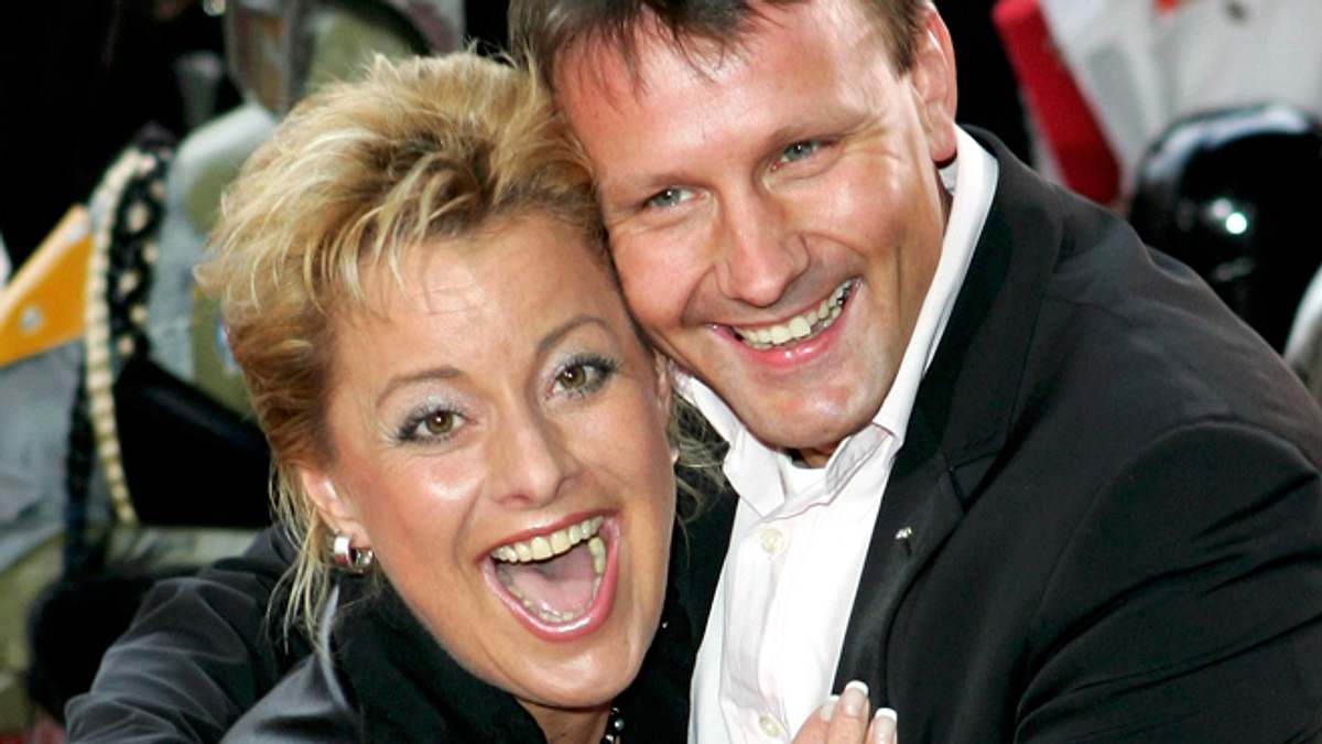 Tanja Schumann pleite
